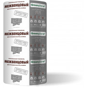 Утеплитель Green Planet Межвенцовый