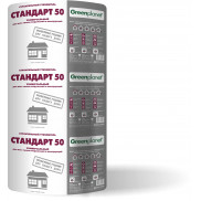 Утеплитель Green Planet Стандарт 50