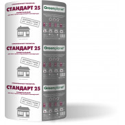 Утеплитель Green Planet Стандарт 25