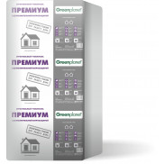 Утеплитель Green Planet Премиум