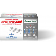 Утеплитель Green Planet Арктический