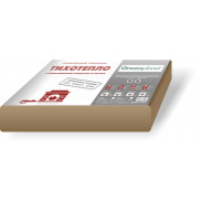 Звуко-термоизоляционные панели Green Planet ТихоТепло