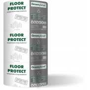 Подложка под ламинат Green Planet Floor Protect