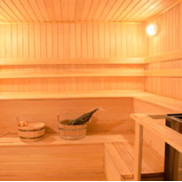 Утеплитель для бани и сауны