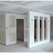 Утеплитель для межкомнатных стен