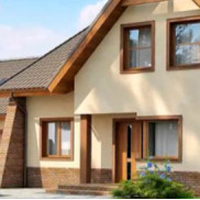 Утеплитель для вентилируемого фасада